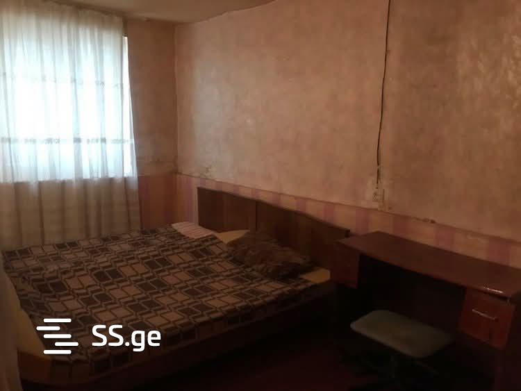 1 room Flat For Rent. Sanzona - Aanzicht 3