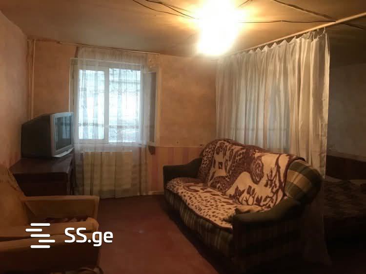 1 room Flat For Rent. Sanzona - Aanzicht 4