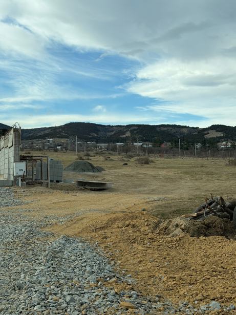 Land For Sale. Zemo Teleti