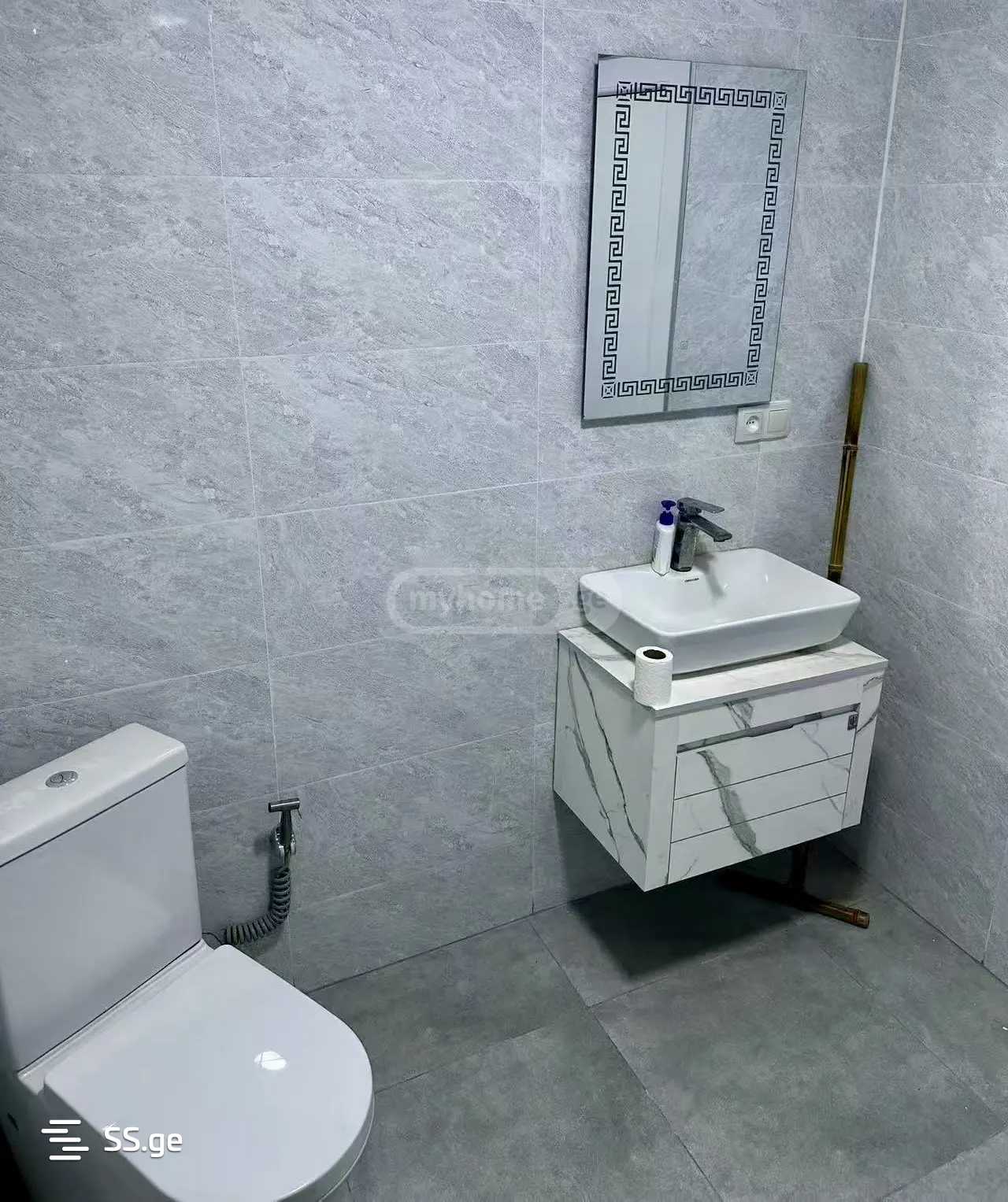 Commercial Space For Rent. Isani view 3