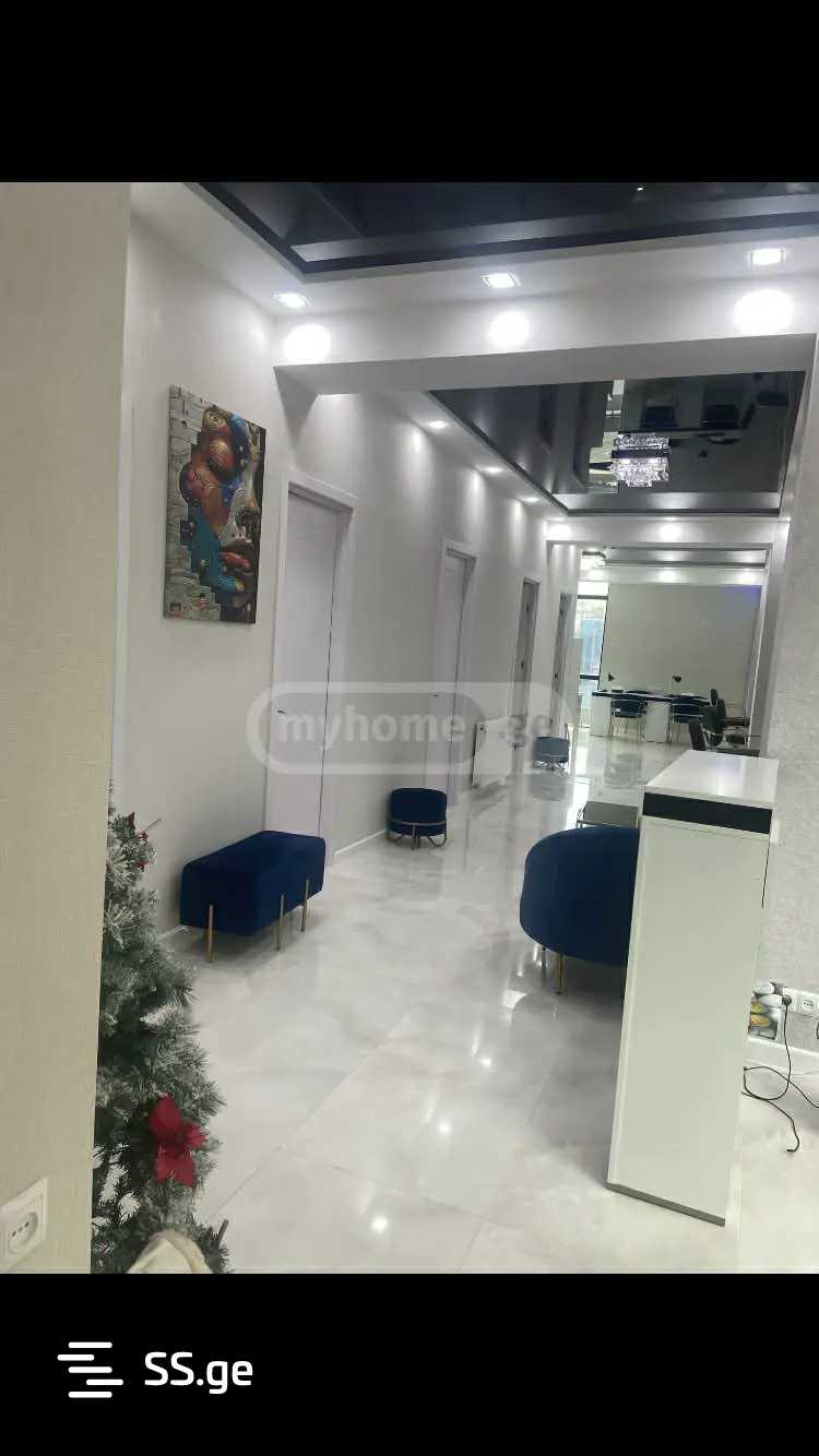 Commercial Space For Sale. Gldani view 3