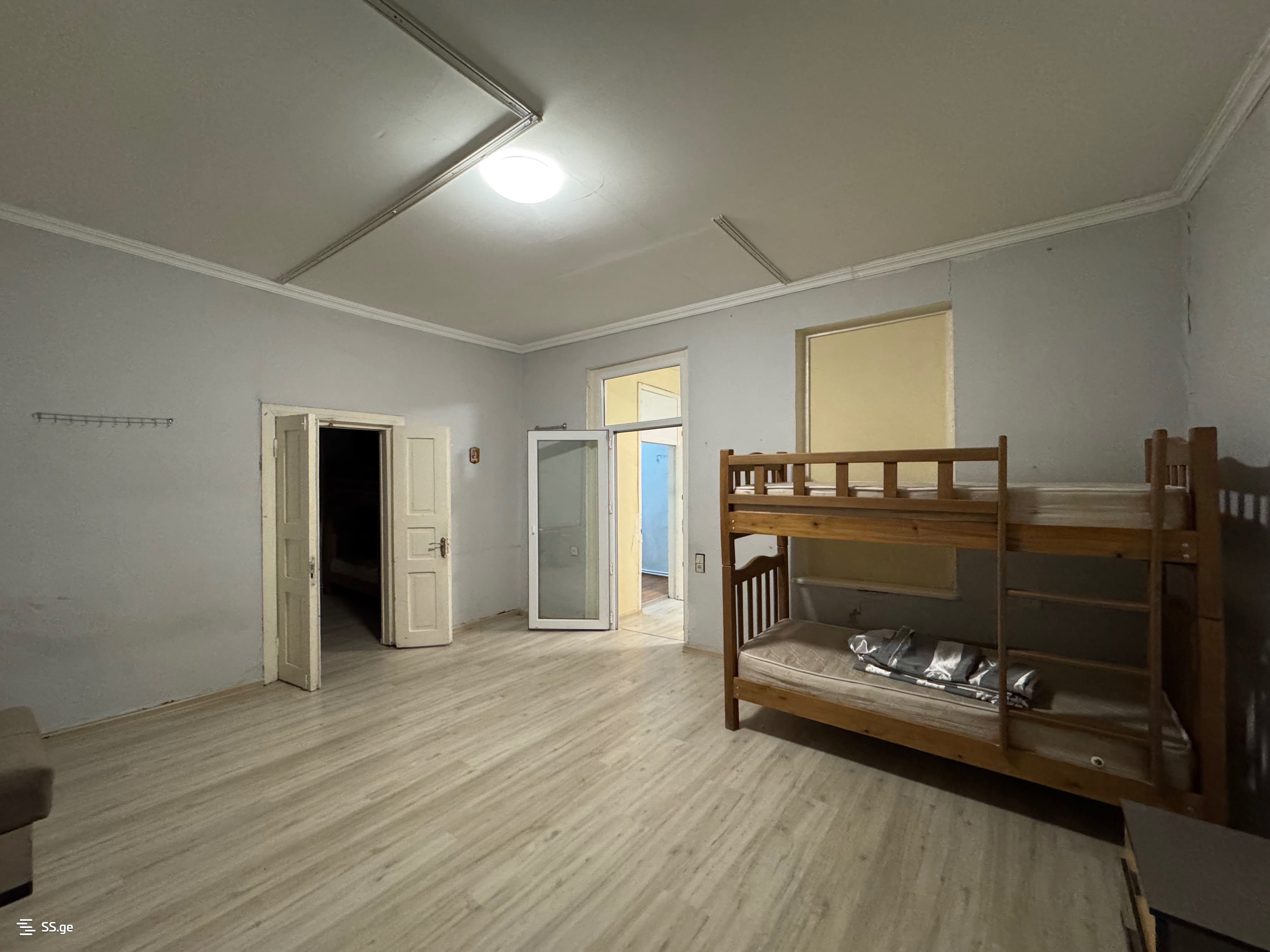 Commercial Space For Rent. Chugureti, 6 of 12