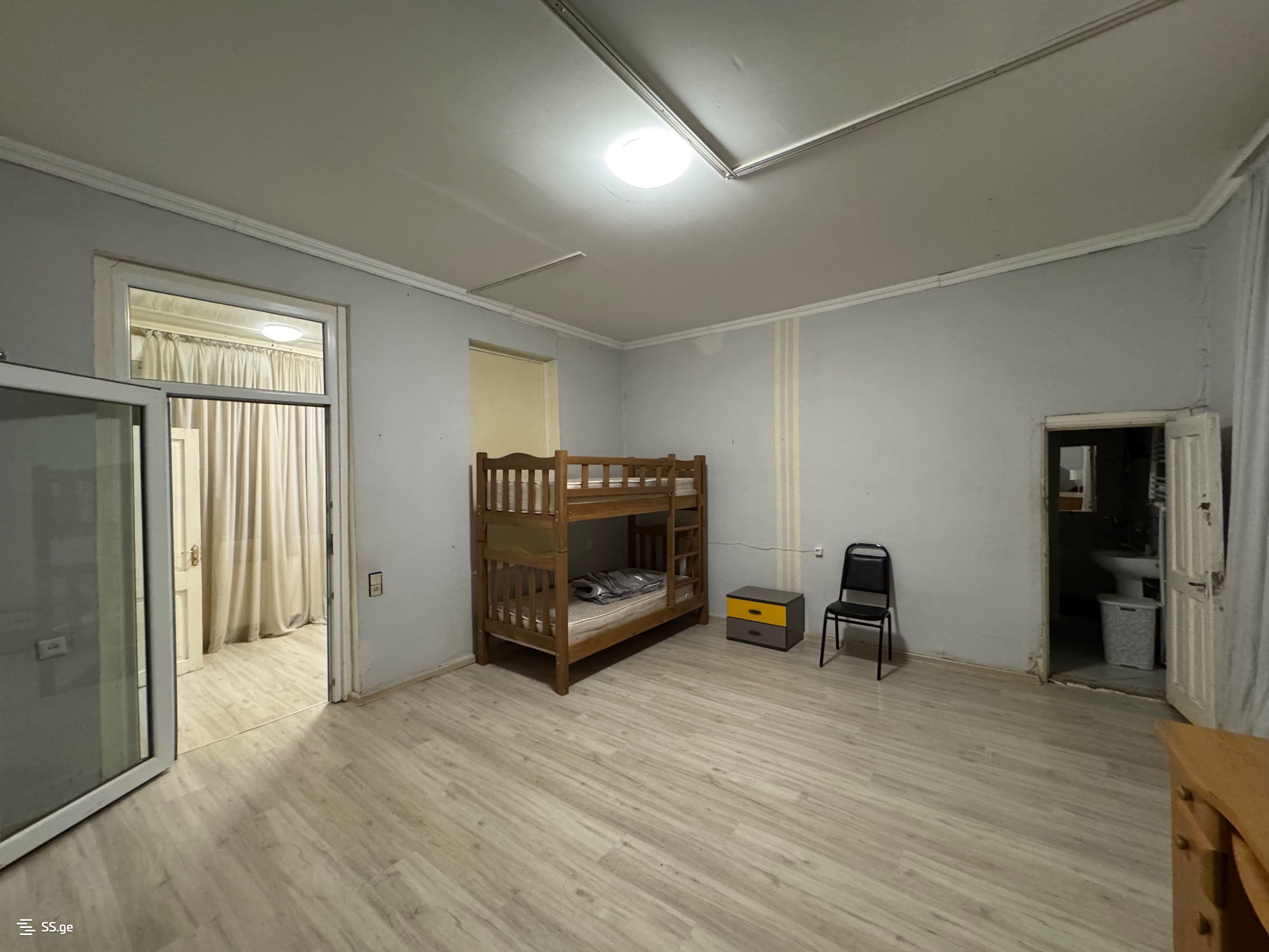 Commercial Space For Rent. Chugureti, 7 of 12