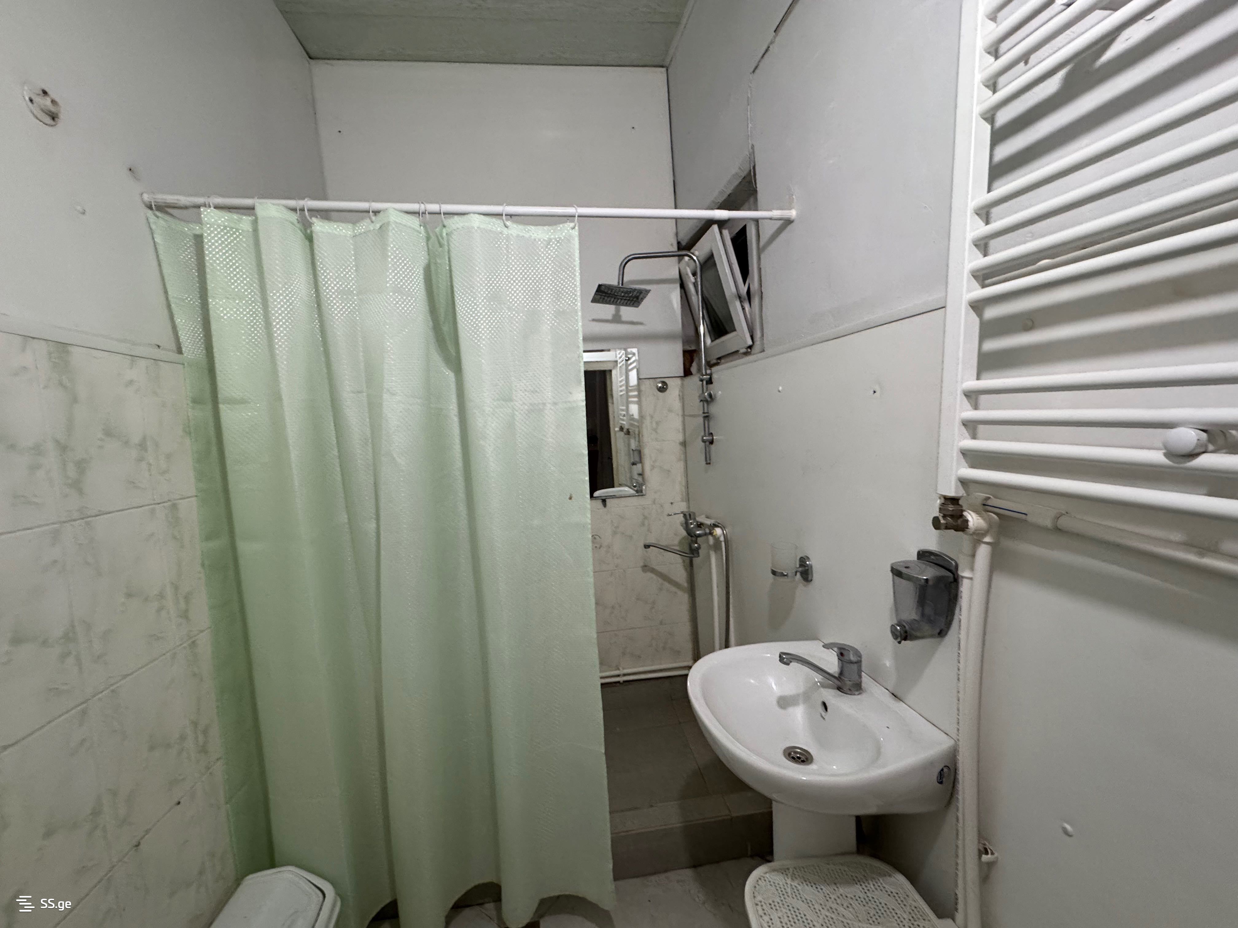 Commercial Space For Rent. Chugureti, 11 of 12