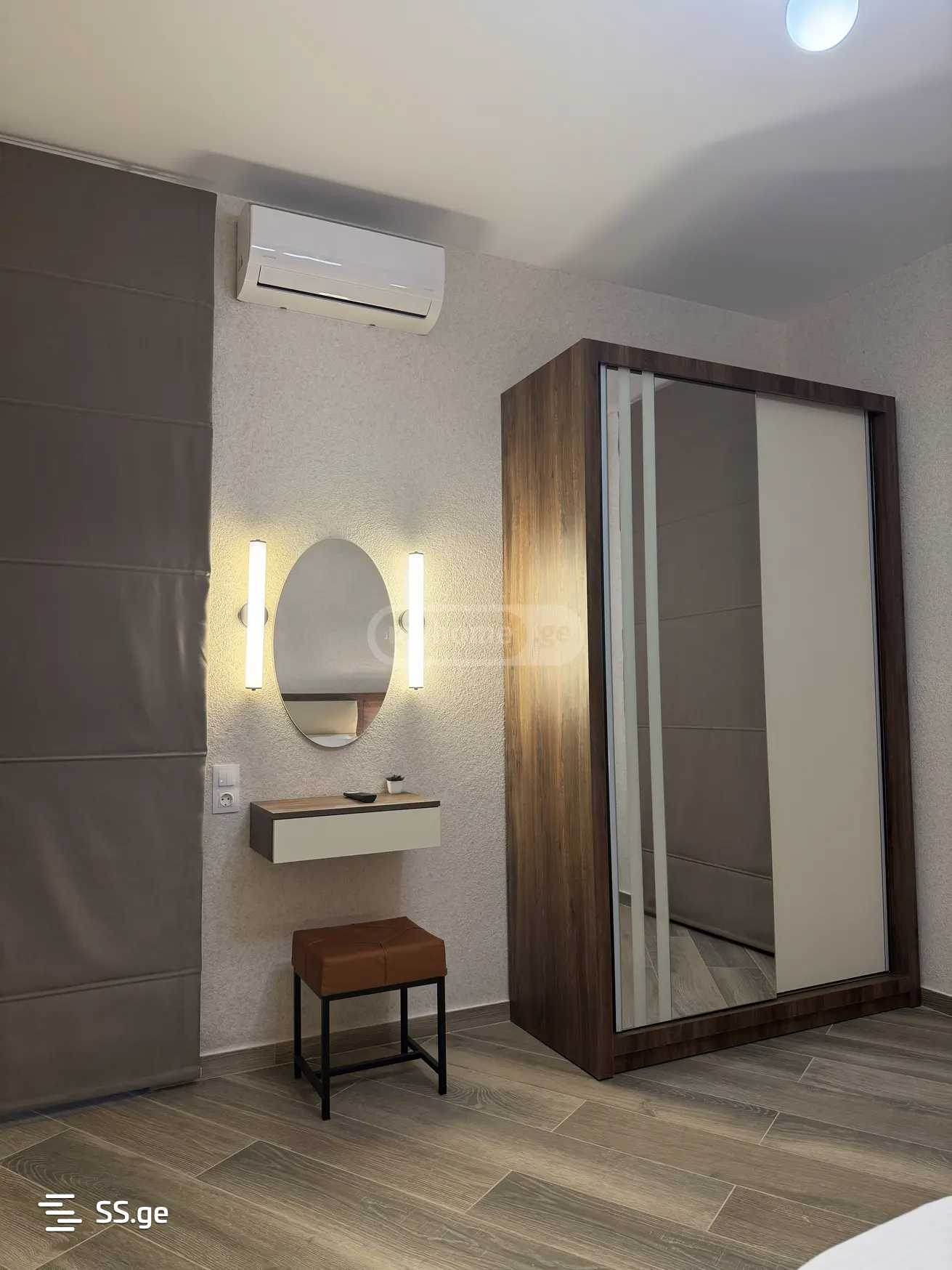 7 Room Private House For Rent. Saguramo view 4
