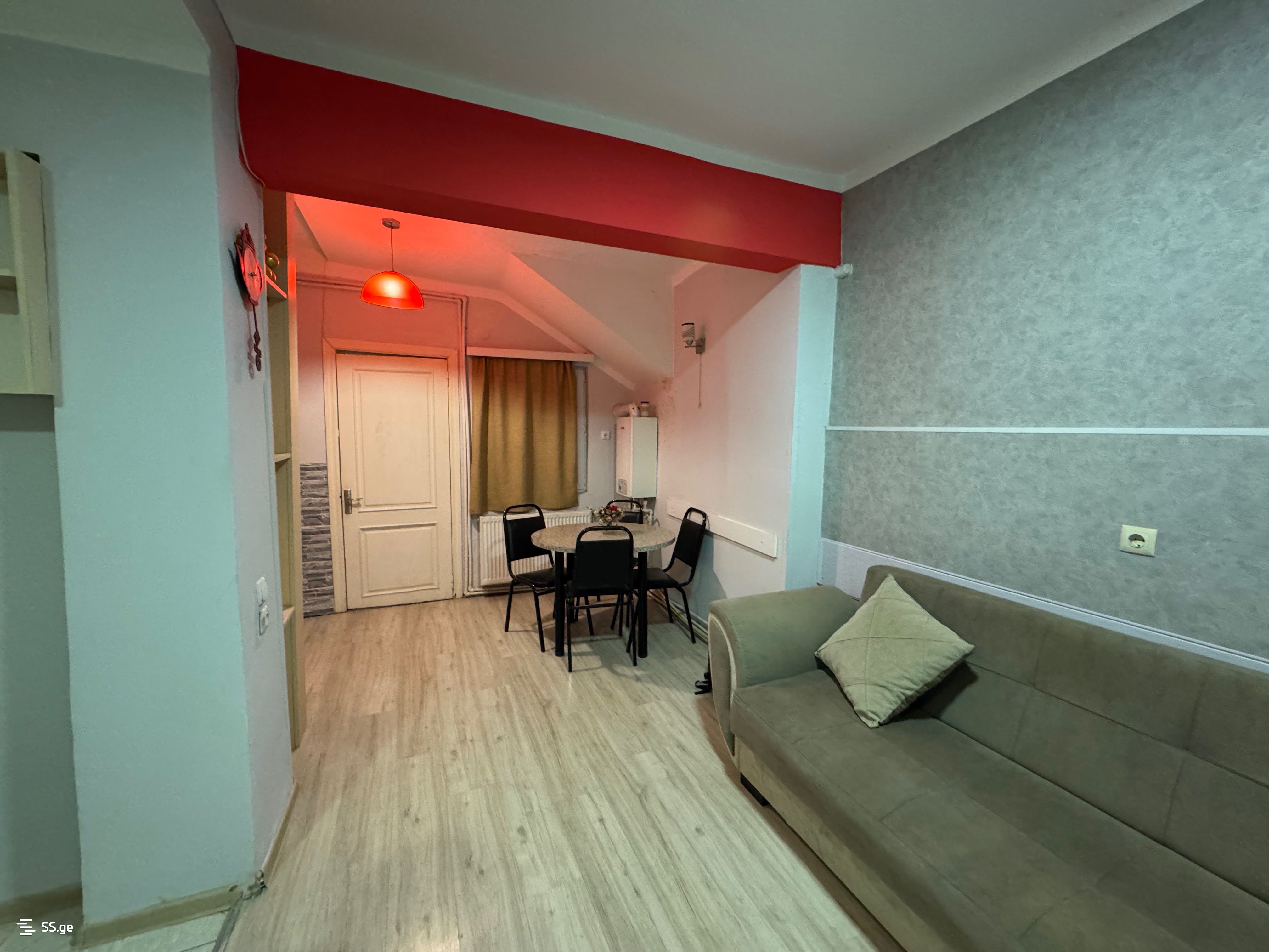 Commercial Space For Rent. Chugureti, 2 of 4