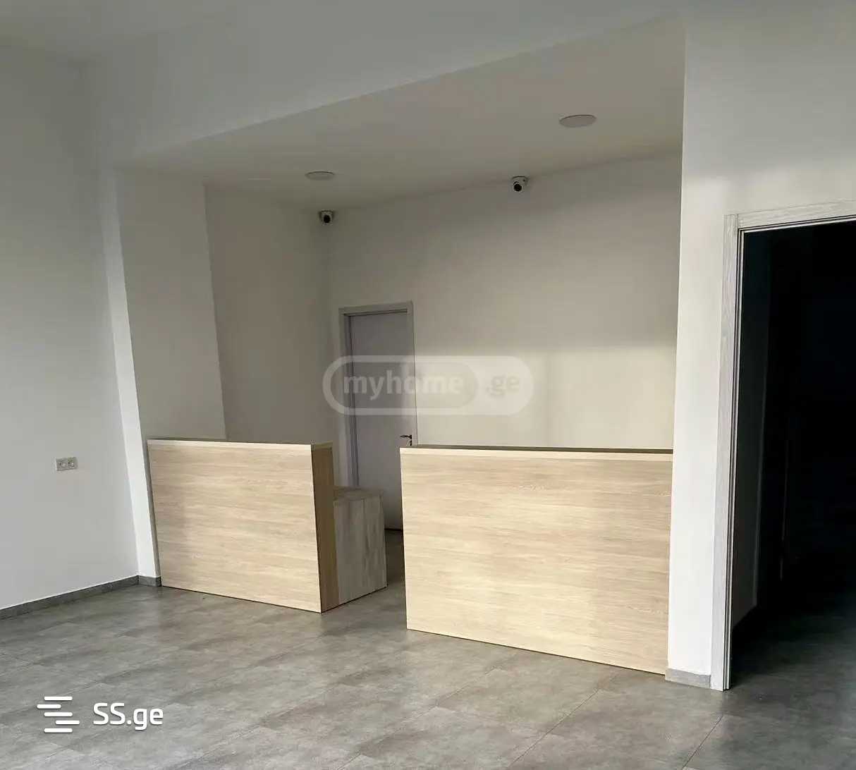 Commercial Space For Rent. Isani, 3 of 4