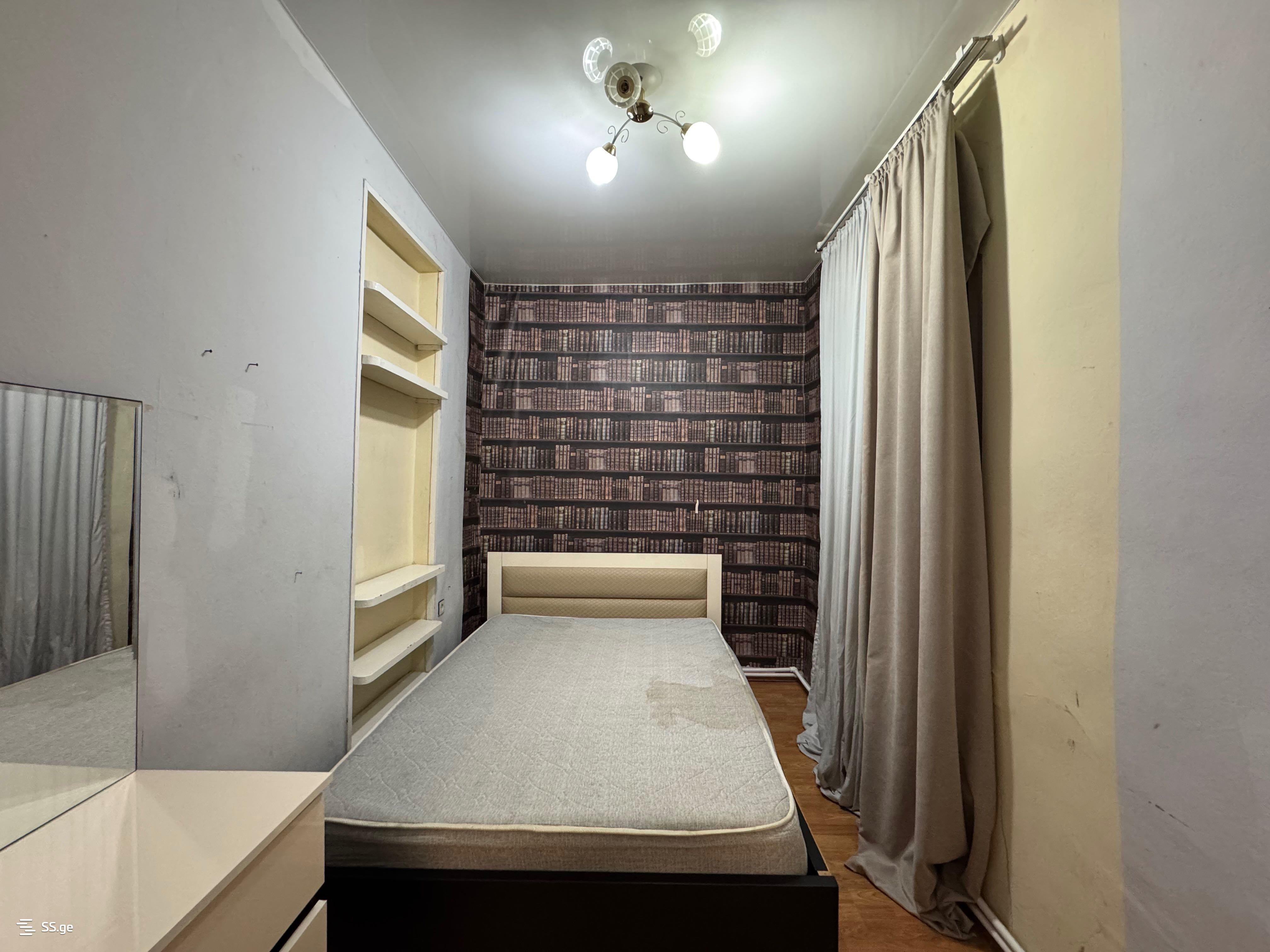 Commercial Space For Rent. Chugureti, 10 of 12