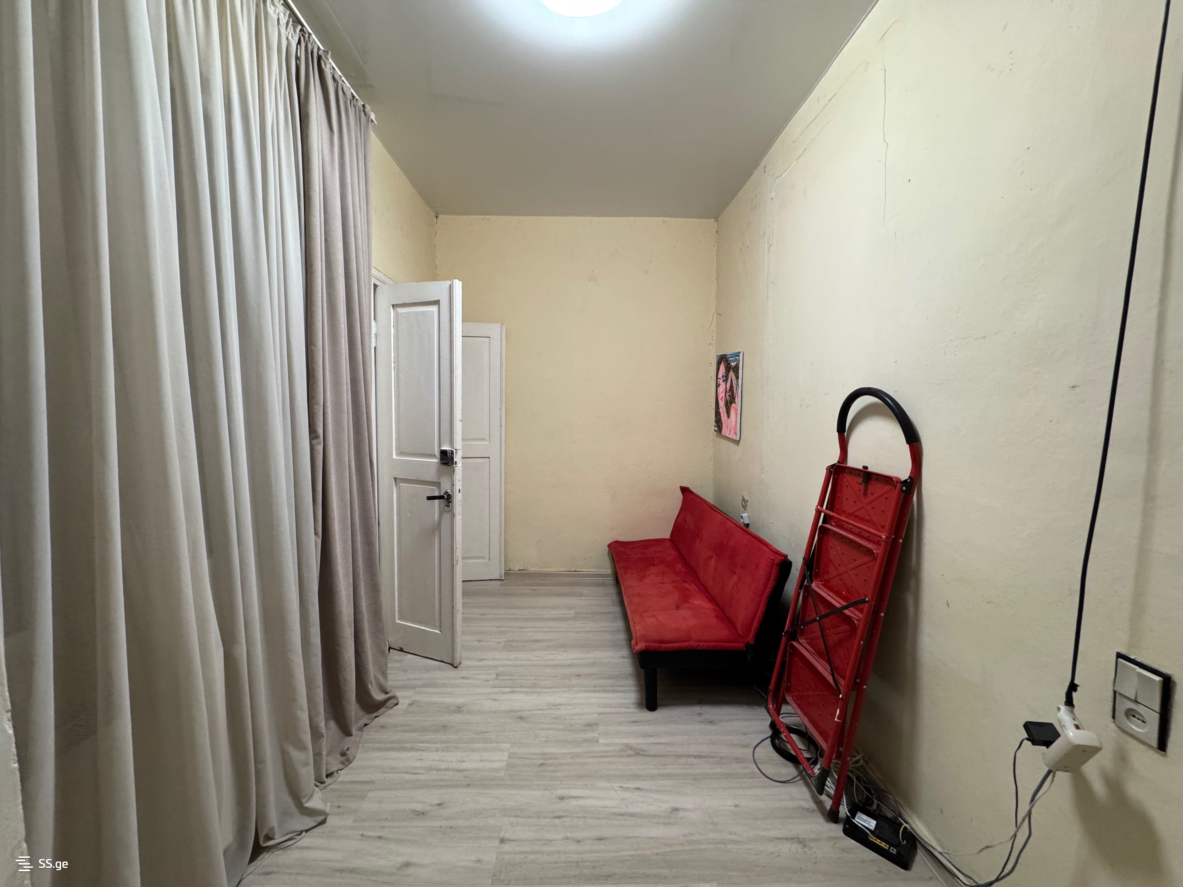 Commercial Space For Rent. Chugureti, 2 of 12