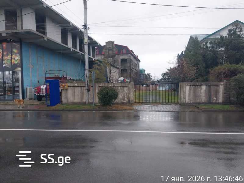 Продажа Земля в Кала view 1