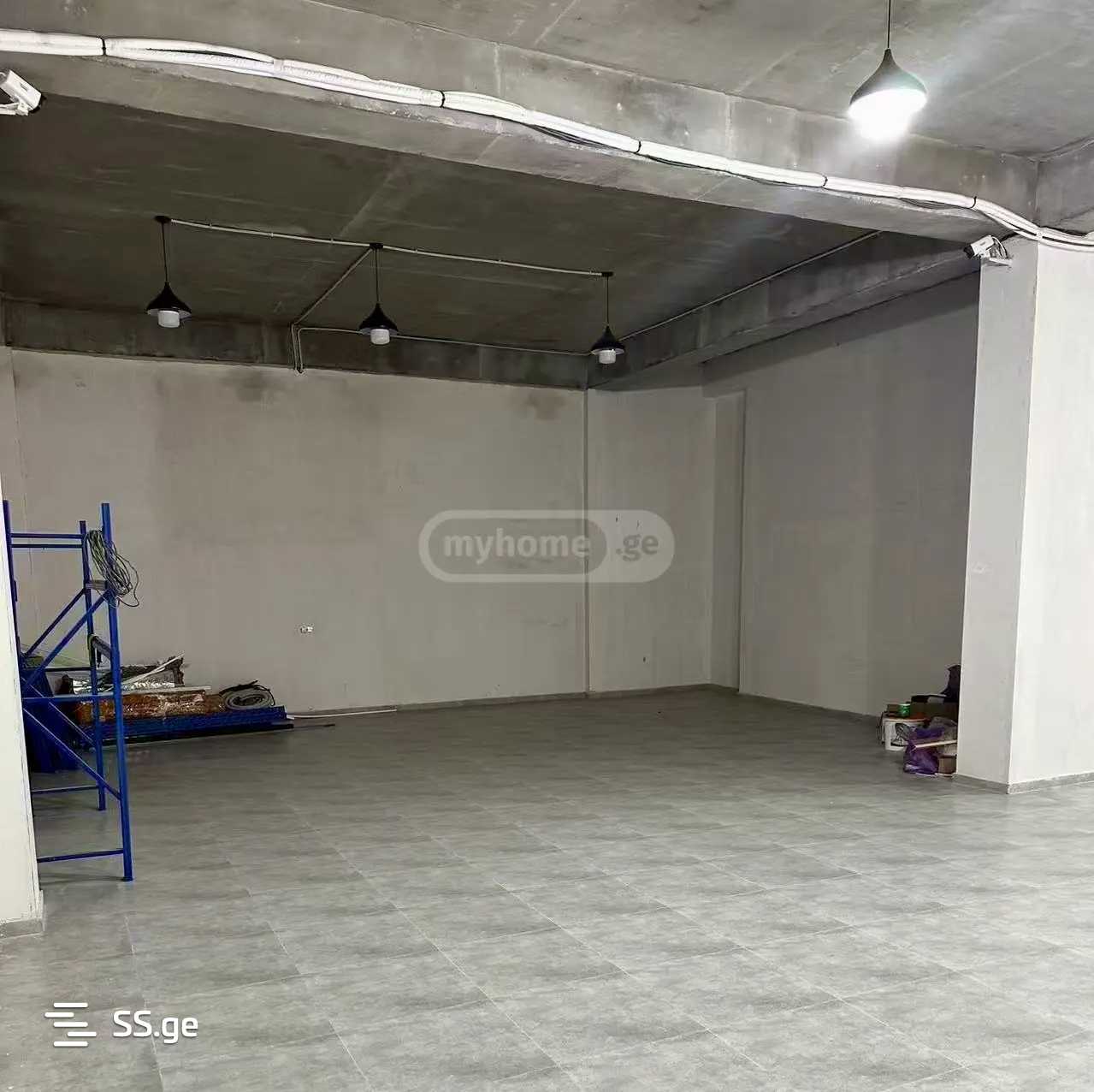 Commercial Space For Rent. Isani, 4 of 4