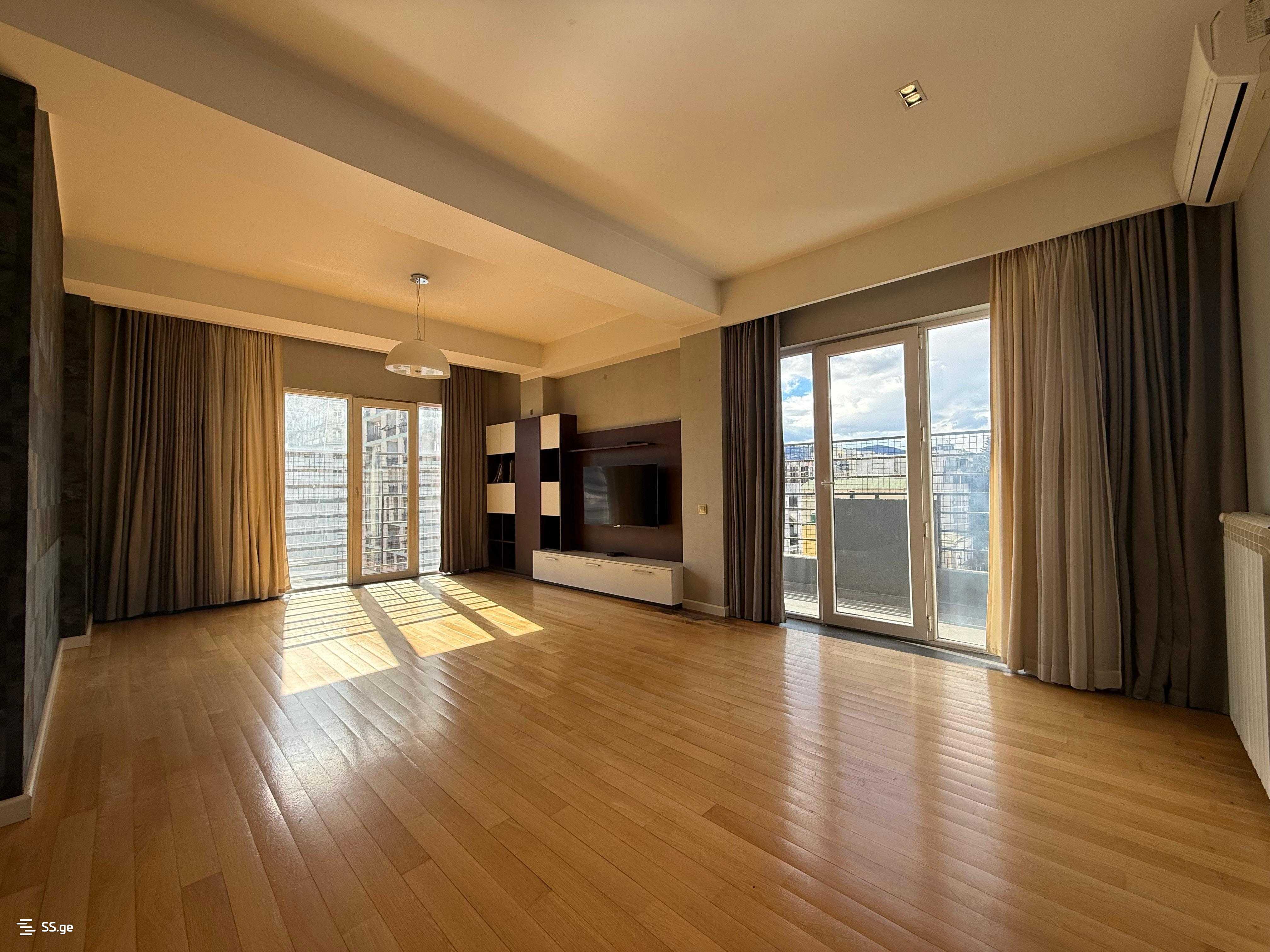 4 room Flat For Sale. Vedzisi, Tbilisi