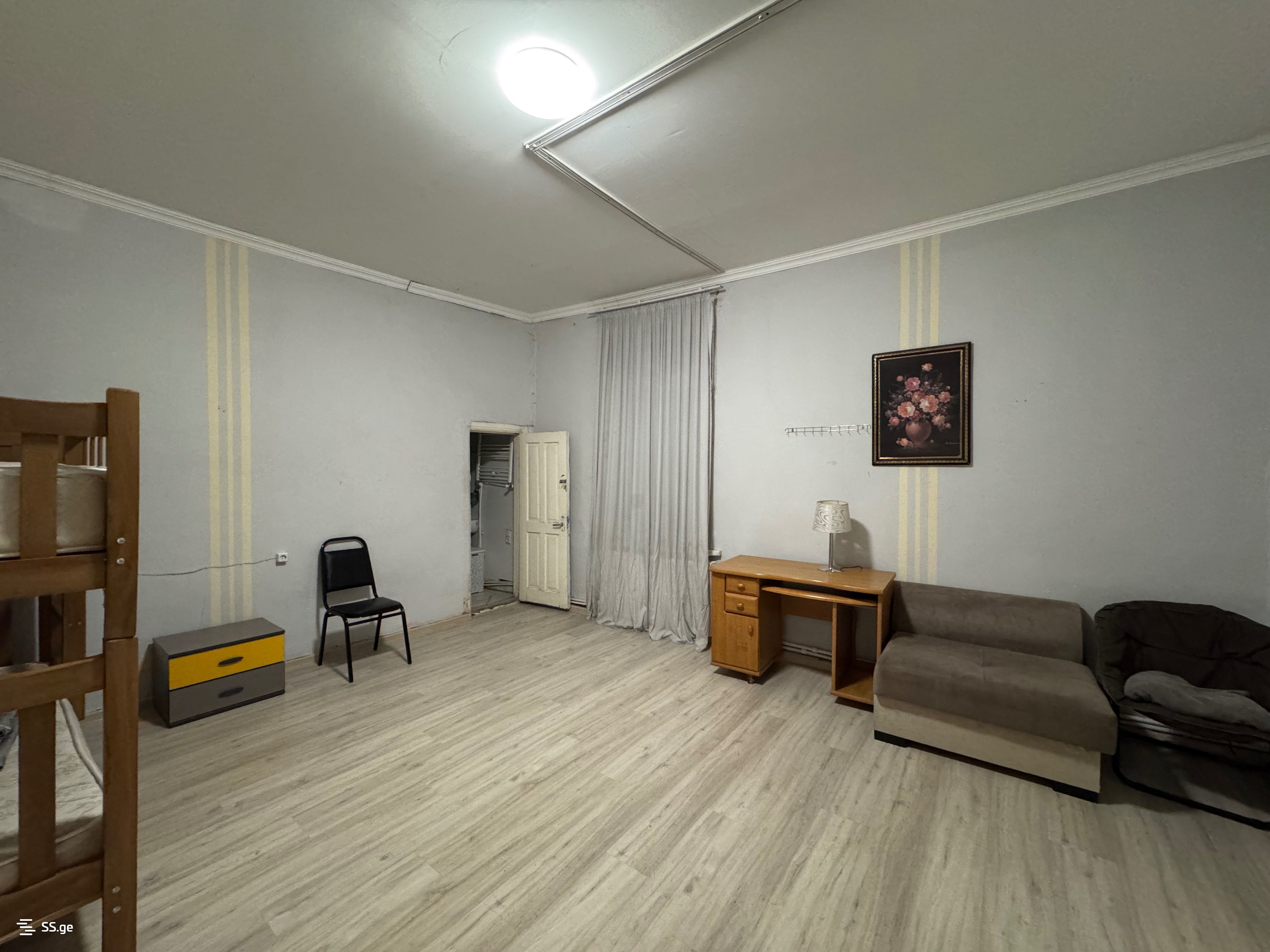 Commercial Space For Rent. Chugureti, 4 of 4