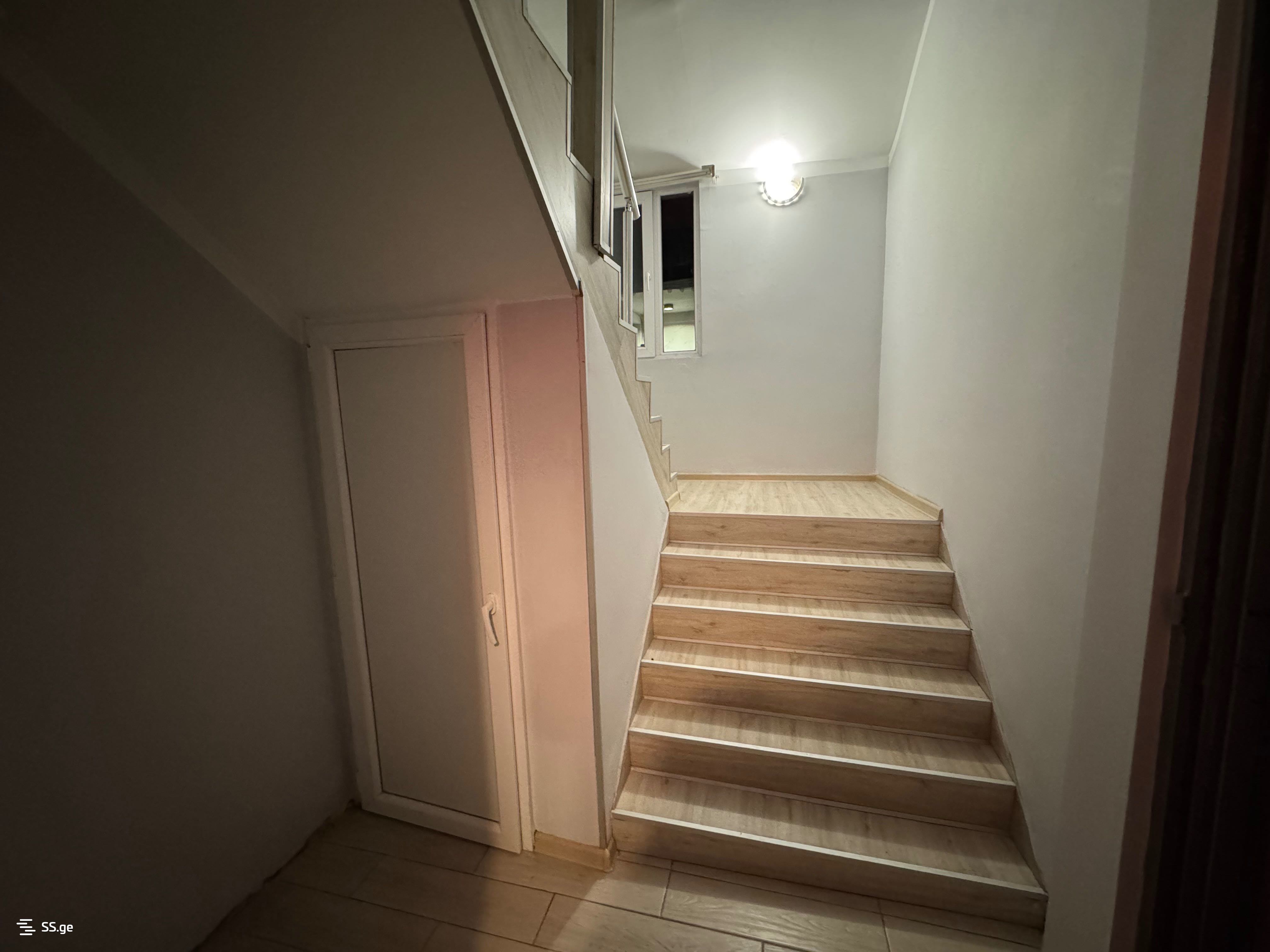 Commercial Space For Rent. Chugureti, 1 of 12