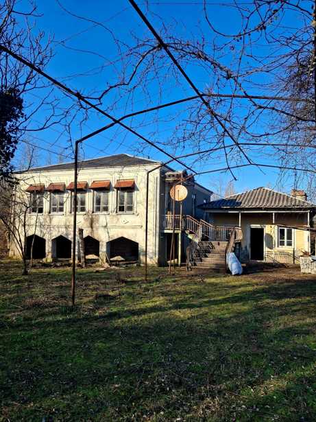 4 room Private House For Sale. Samtredia