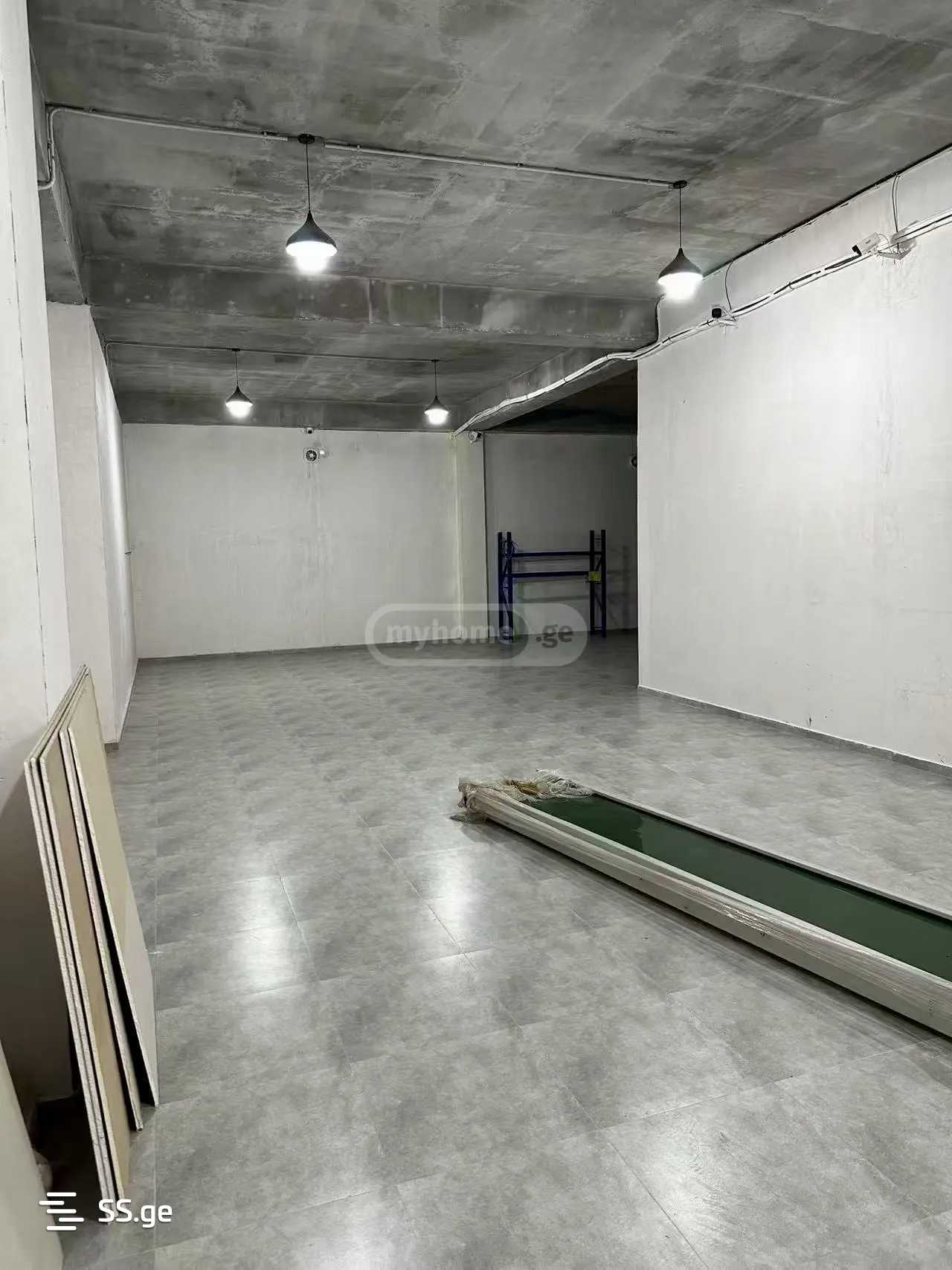 Commercial Space For Rent. Isani, 2 of 4