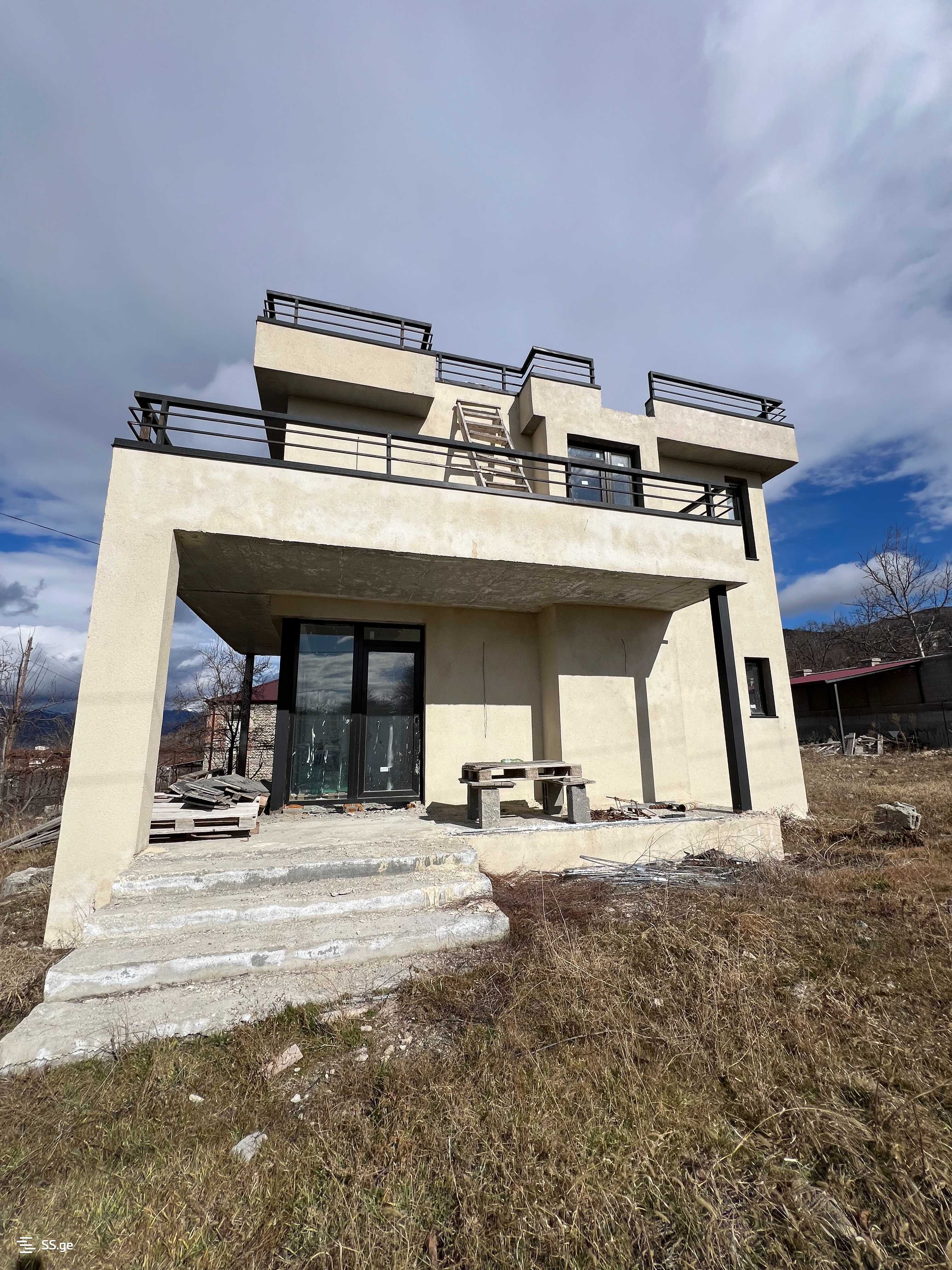 6 Room Private House For Sale view 7
