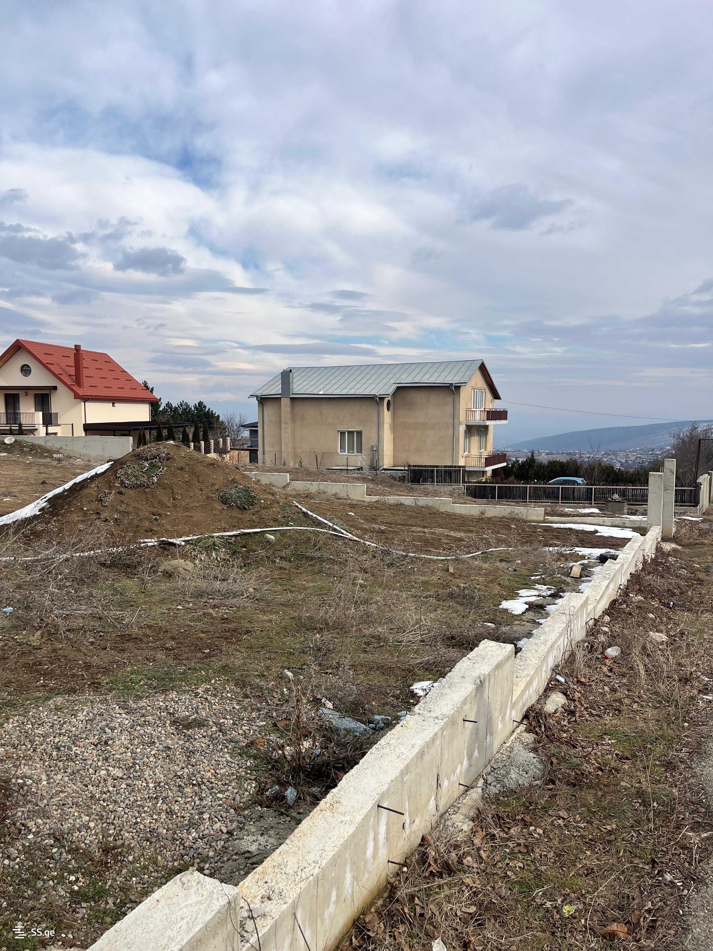 იყიდება 5-ოთახი Summer Cottage view 3