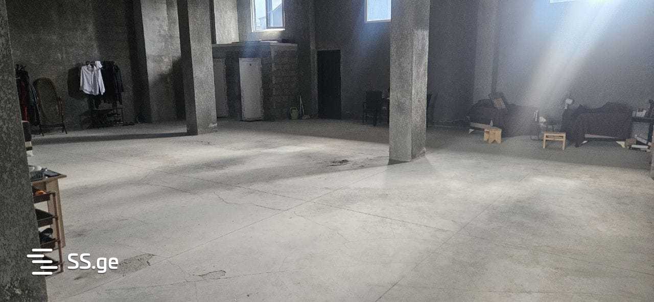 იყიდება Commercial Space ხელვაჩაურიში view 8