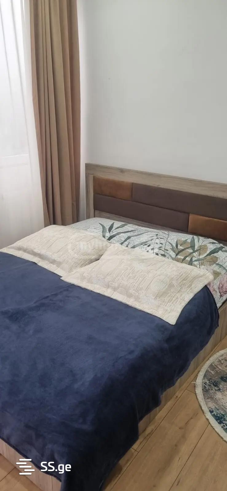3 Room Flat For Rent. Varketili, 8 of 8