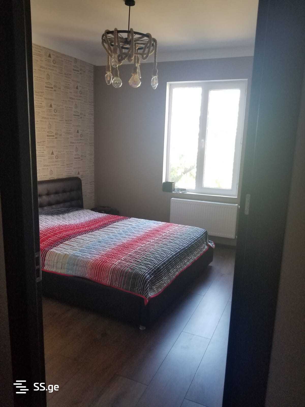 11 Room Hotel For Rent. Svanetis Ubani view 10