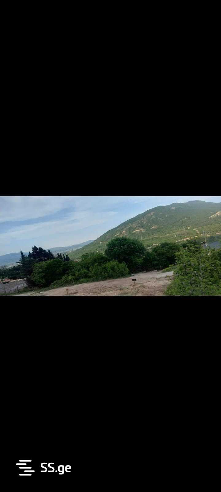 Land For Sale. Mtskheta, 4 of 4