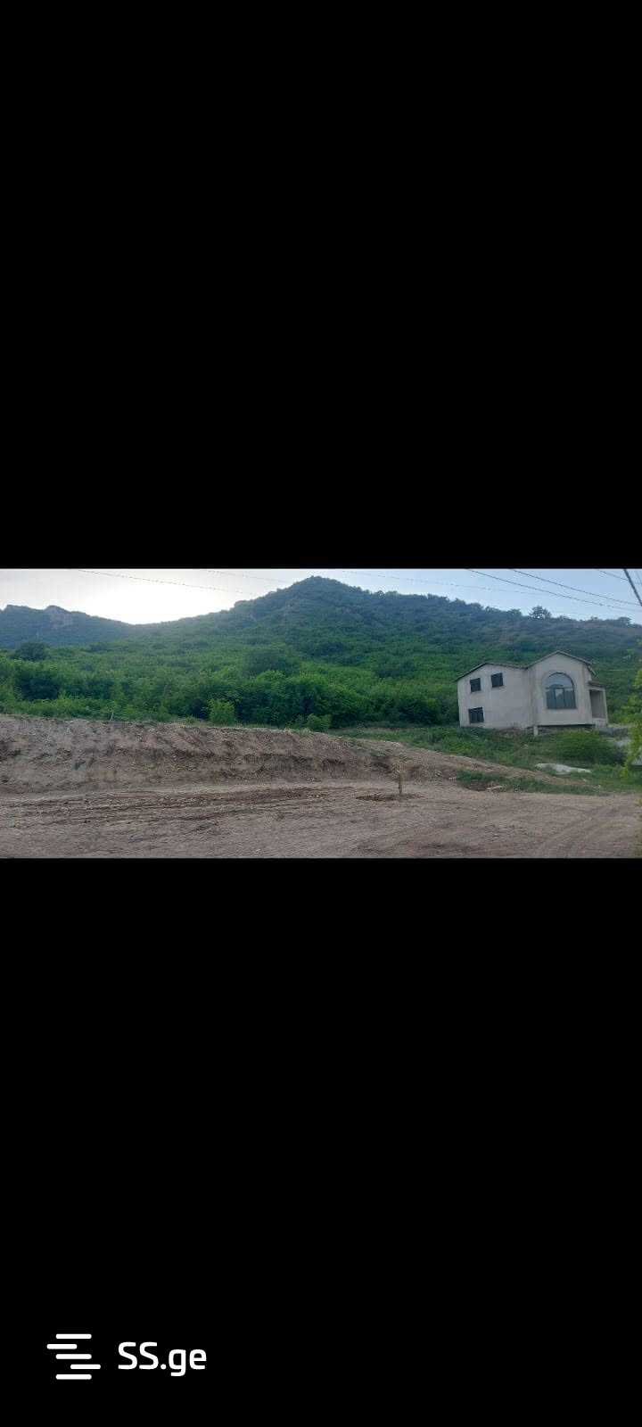 Land For Sale. Mtskheta view 6