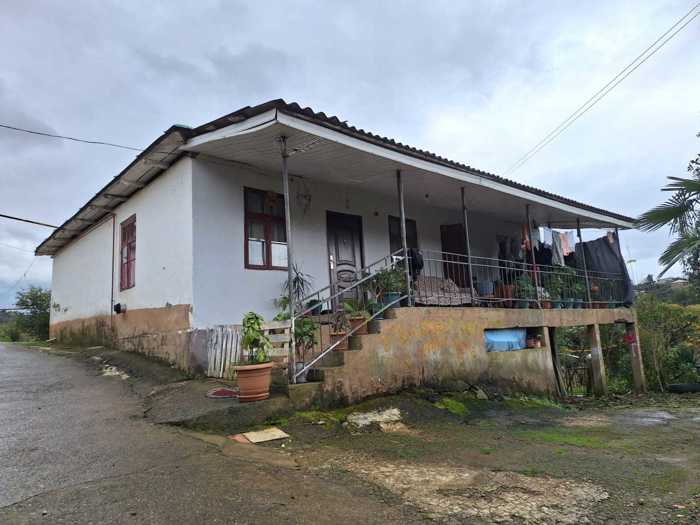 5 room Private House For Sale. Tsinsvla, Chelta