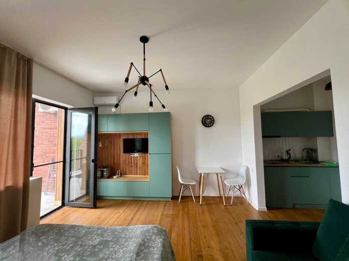 1 room Flat For Sale. Bazaleti