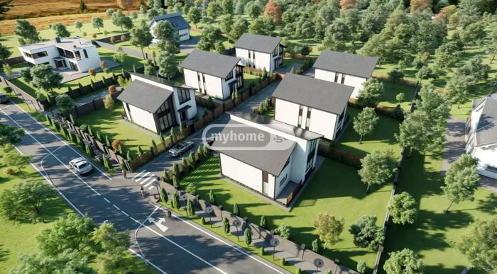 5 room Private House For Sale. Navdaraantkari
