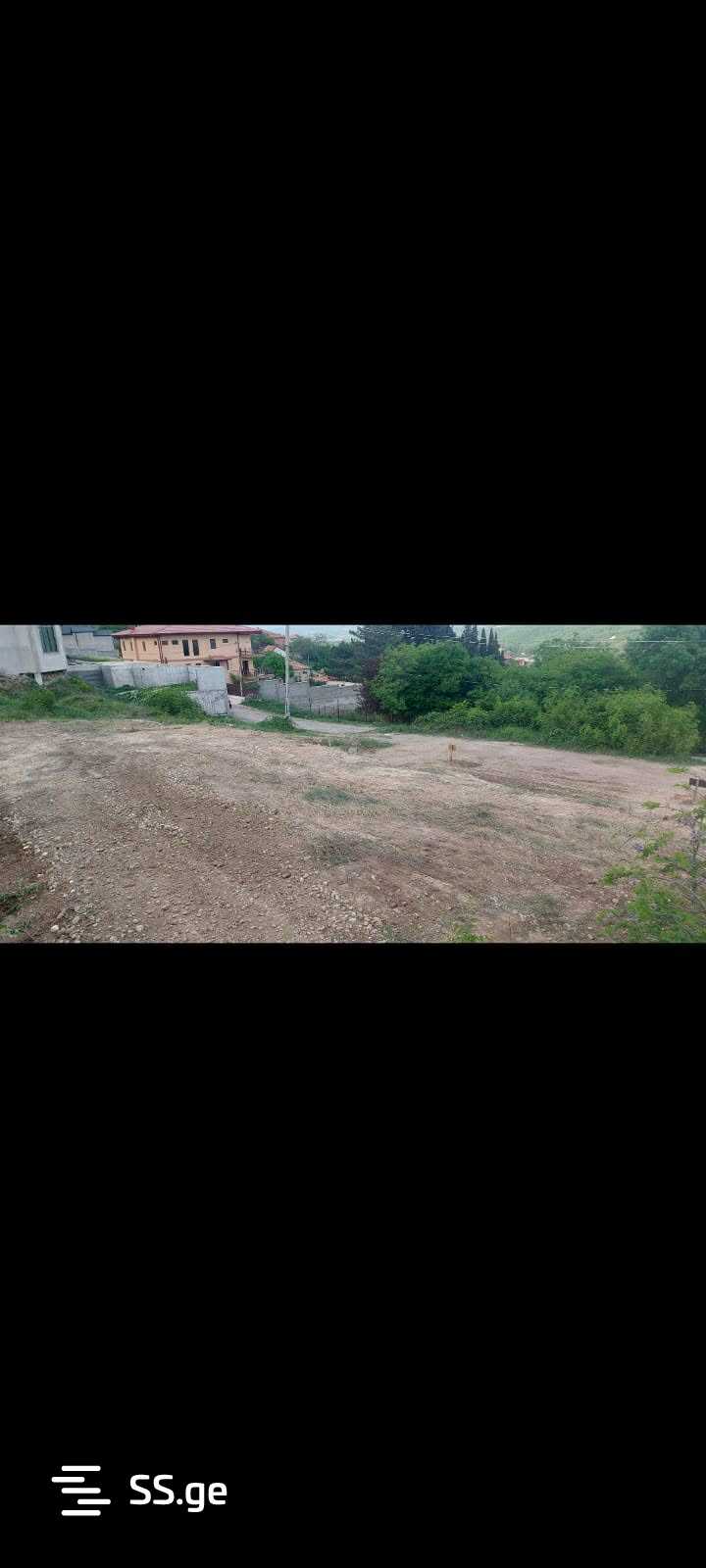Land For Sale. Mtskheta view 5