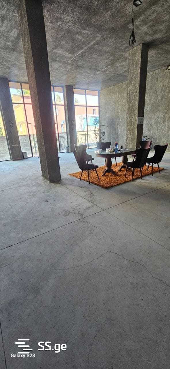 Commercial Space For Rent. Khelvachauri view 6