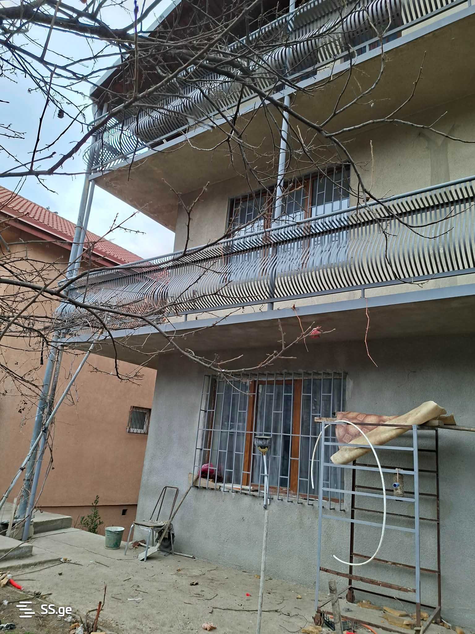 16 Room Hotel For Rent. Sanzona, 12 of 12