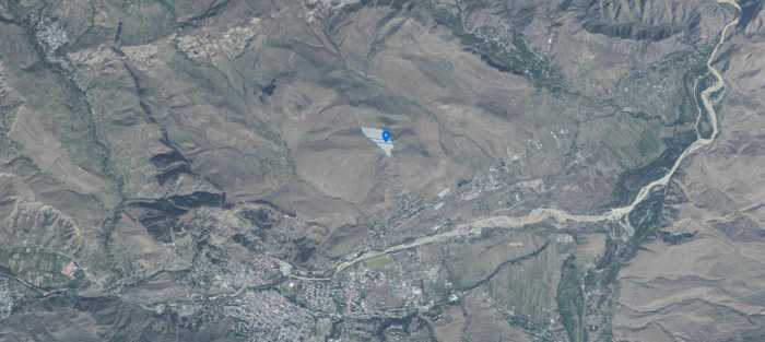 Land For Sale. Akhaltsikhe