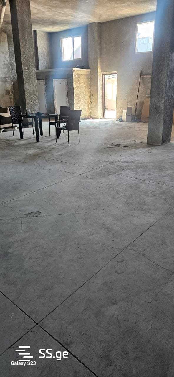 Commercial Space For Rent. Khelvachauri view 5