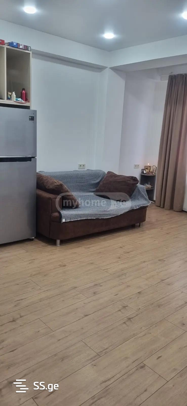 3 Room Flat For Rent. Varketili, 6 of 8