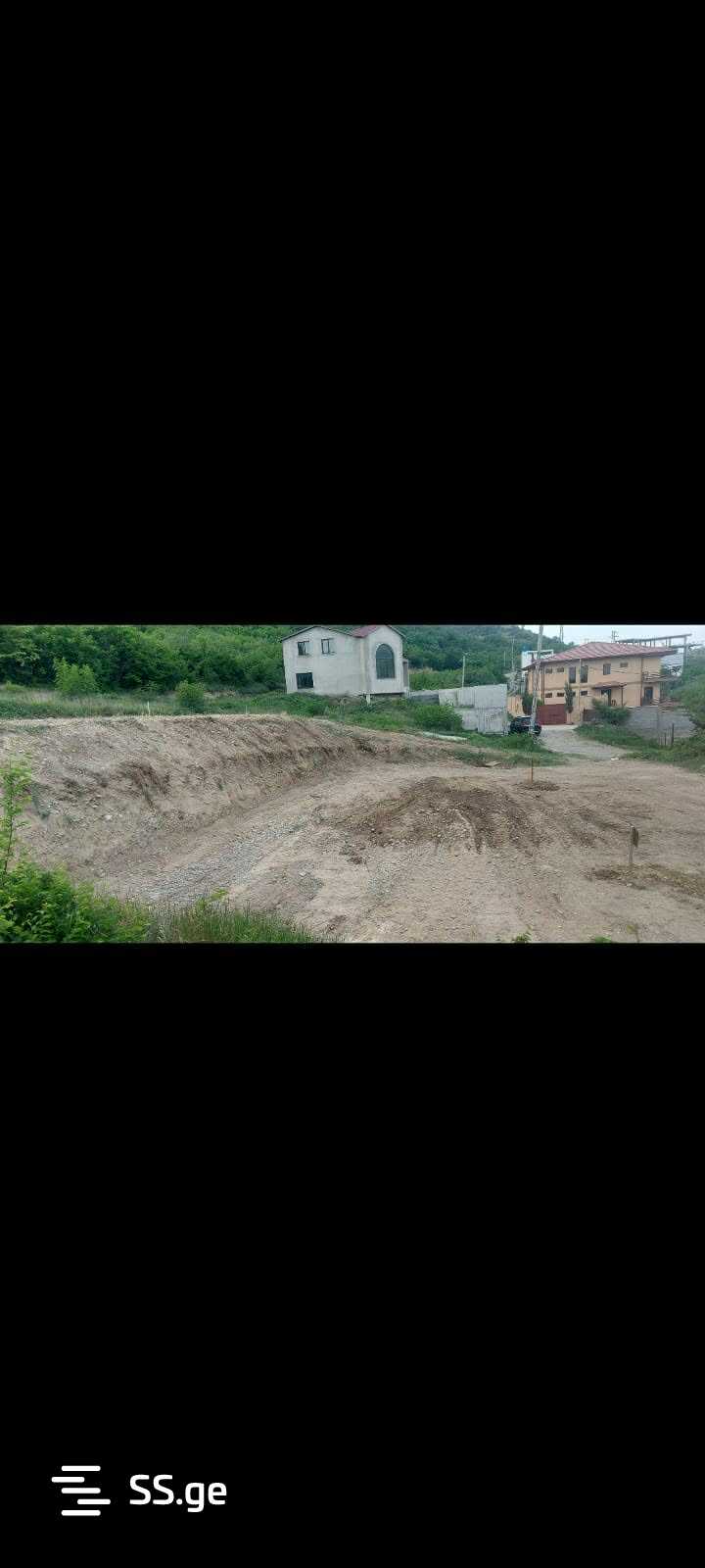 Land For Sale. Mtskheta, 2 of 4