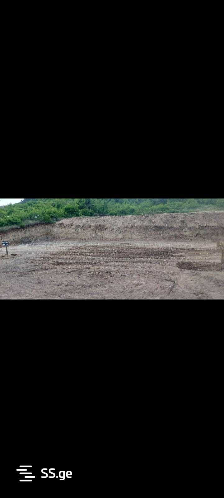 Land For Sale. Mtskheta, 1 of 4