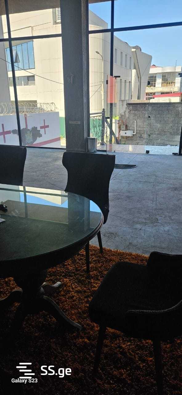 Commercial Space For Rent. Khelvachauri view 2