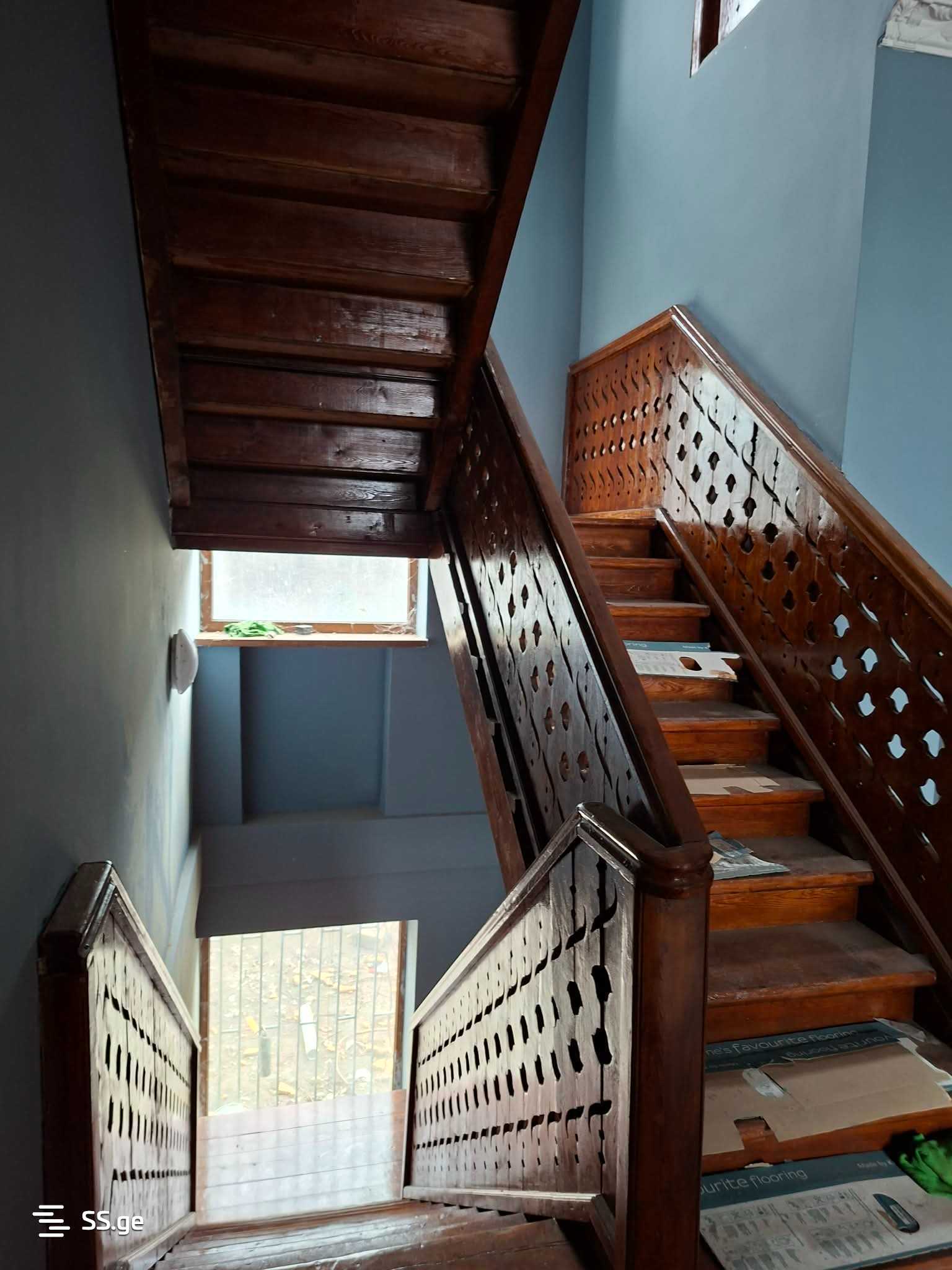 16 Room Hotel For Rent. Sanzona, 5 of 12