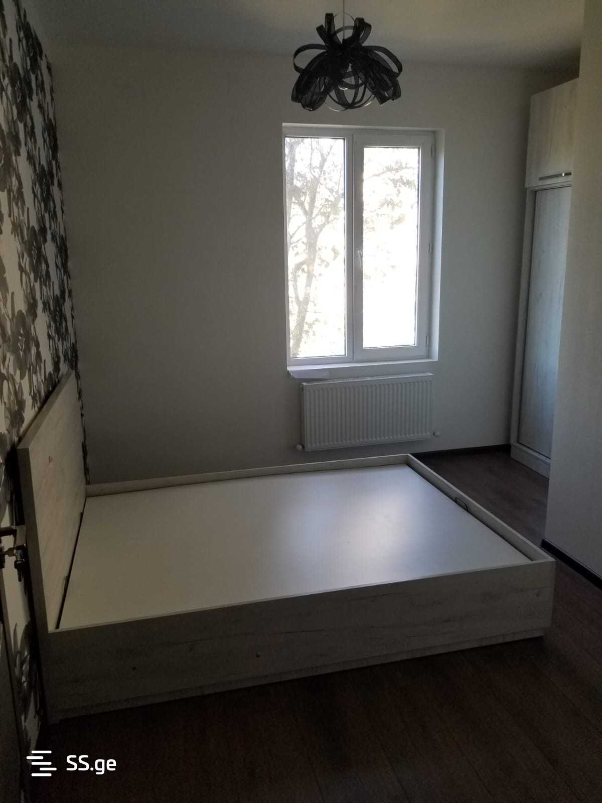 11 Room Hotel For Rent. Svanetis Ubani view 9