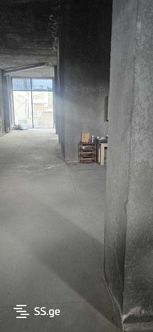Commercial Space For Rent. Khelvachauri view 8