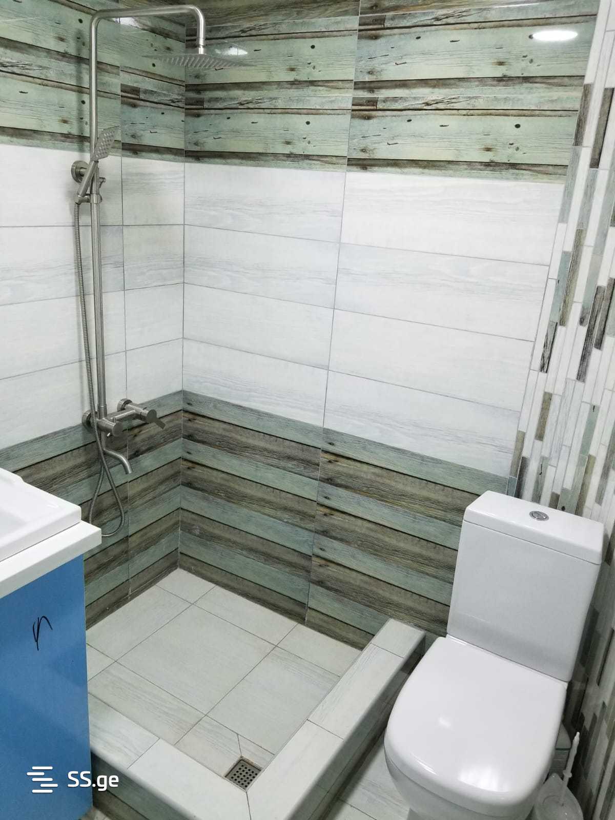 11 Room Hotel For Rent. Svanetis Ubani view 5