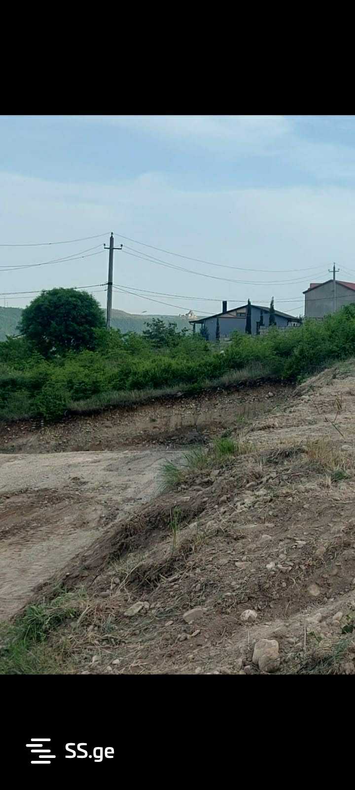 Land For Sale. Mtskheta, 3 of 4
