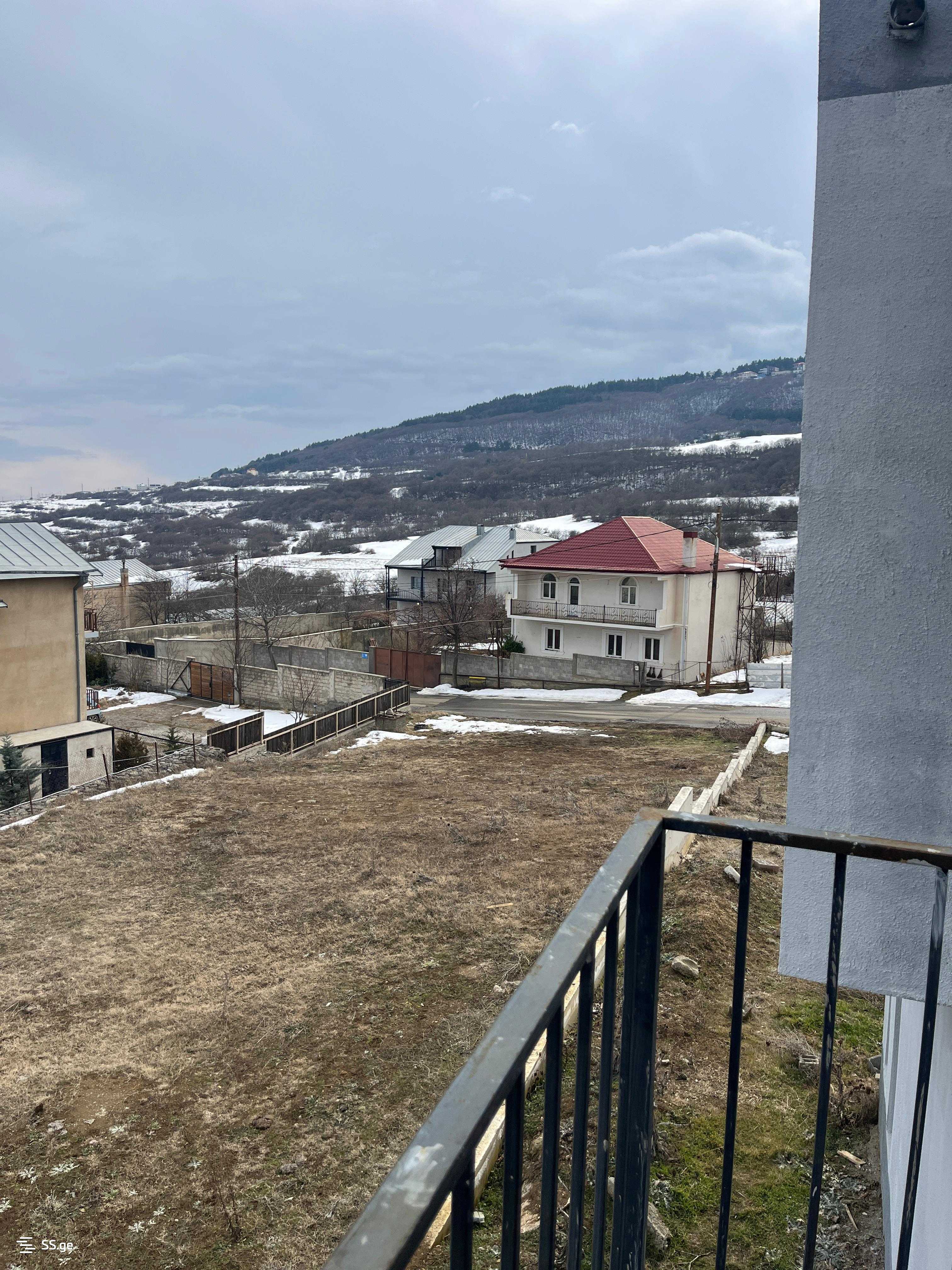 იყიდება 5-ოთახი Summer Cottage view 4