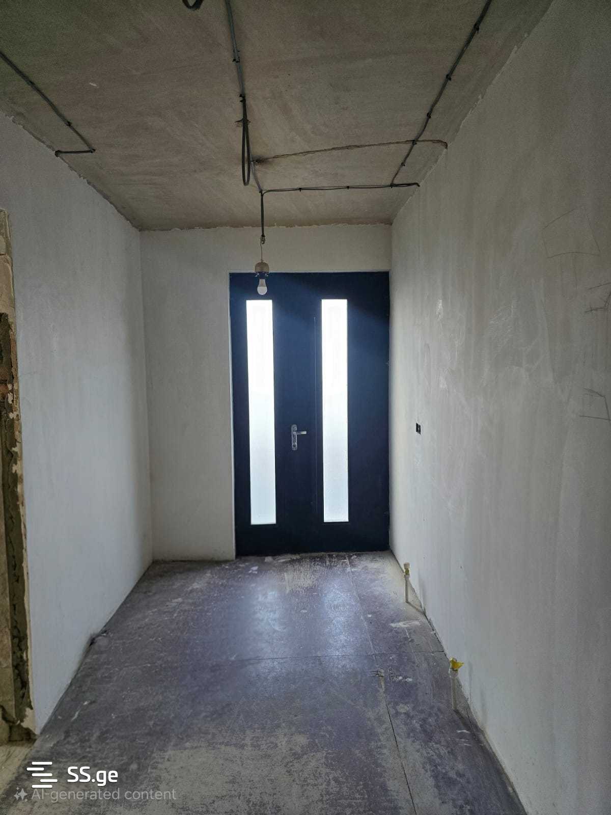 11 Room Hotel For Rent. Svanetis Ubani view 12