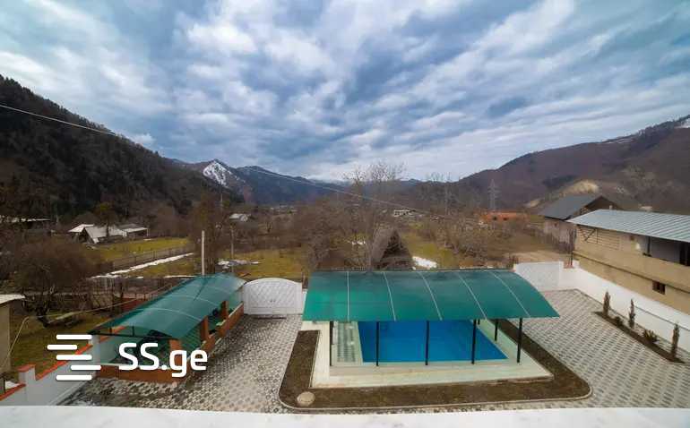 10 Room Hotel For Sale view 9