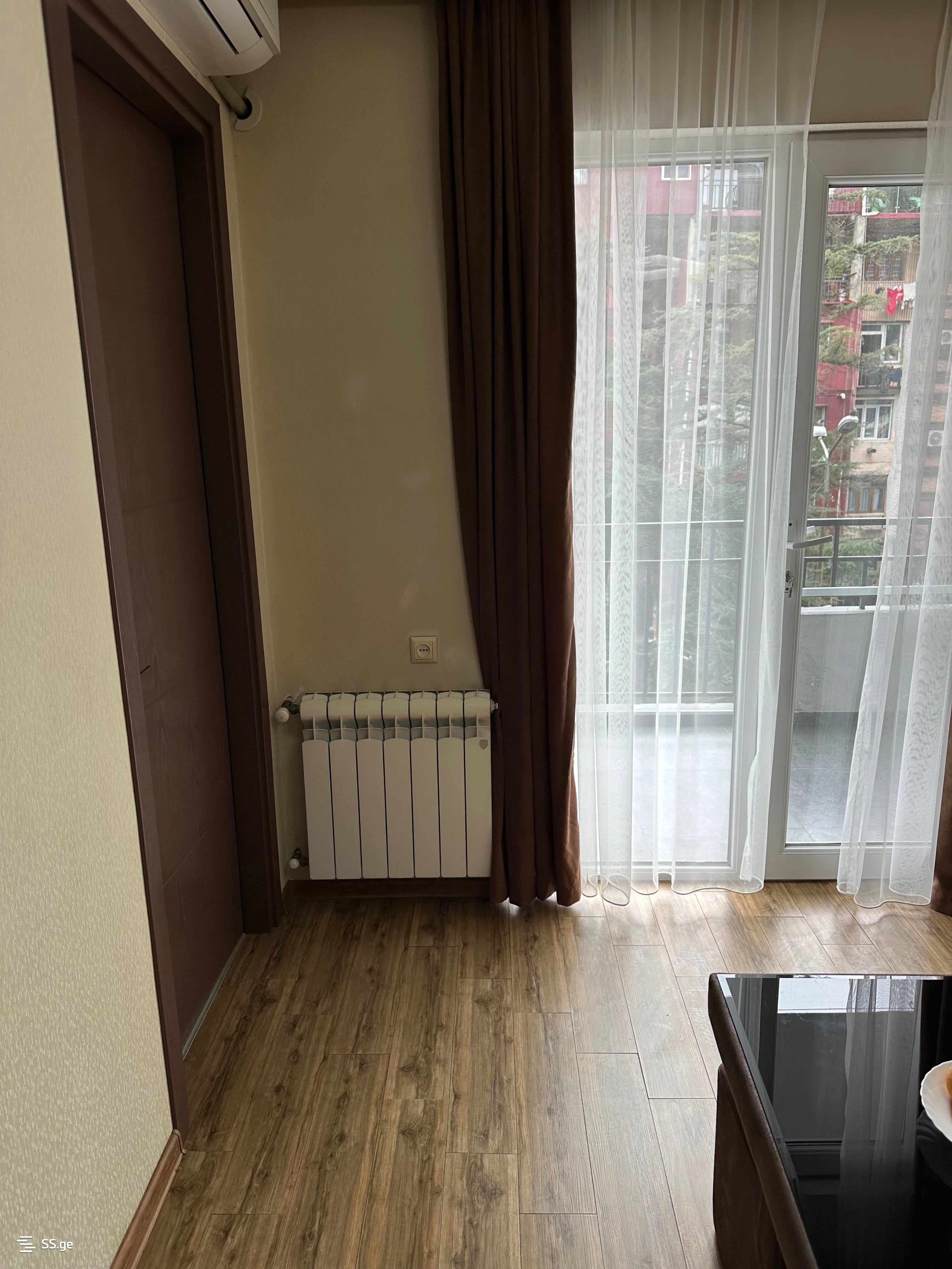 3 room Flat Daily rent. Batumi - Vaizdas 5