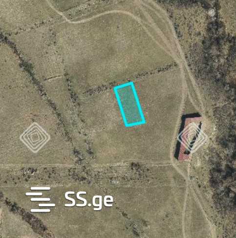 Land For Sale. Nasaguri view 3