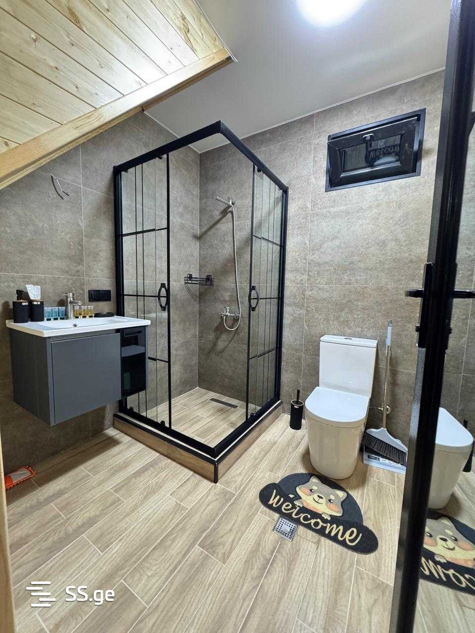 4 Room Summer Cottage Daily Rent. Batumi view 6